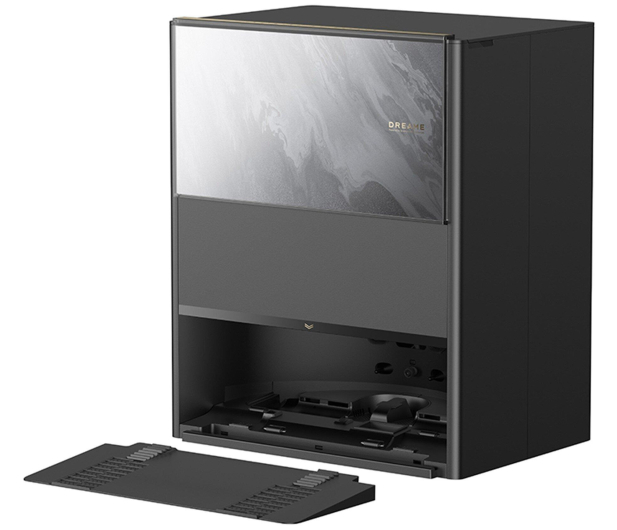 Dreame Aqua10 Ultra Track Complete black - 1418137 - zdjęcie 2
